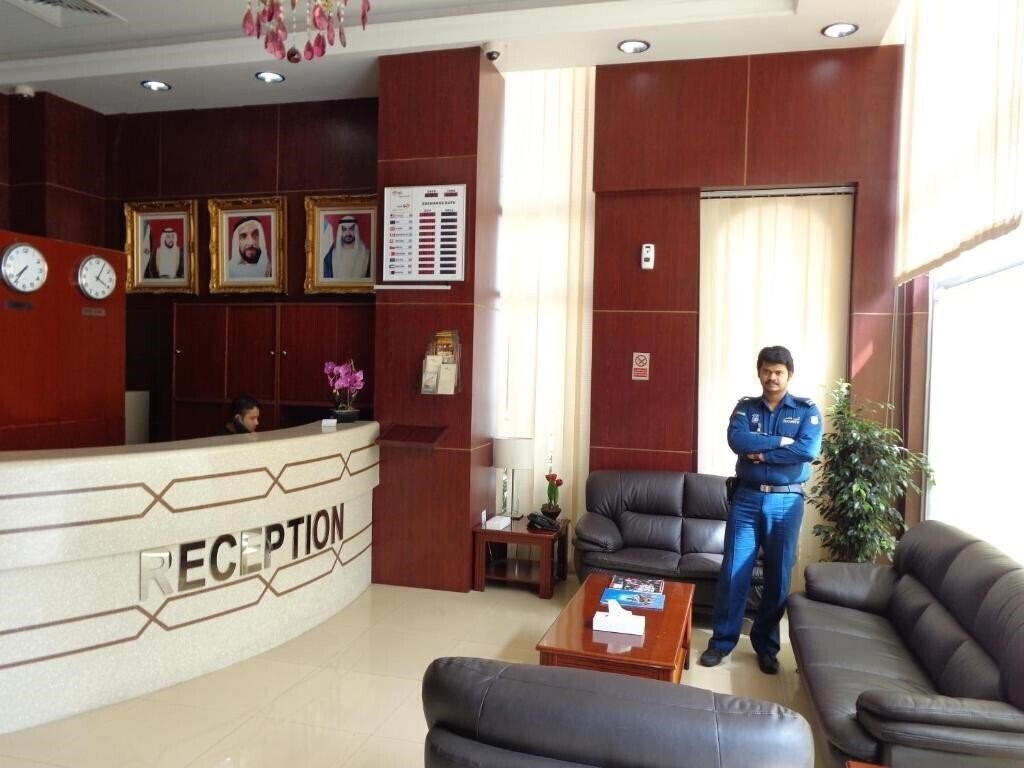 Zdjęcie Palette Top Stars Hotel (ex. Top Stars Hotel) 1*