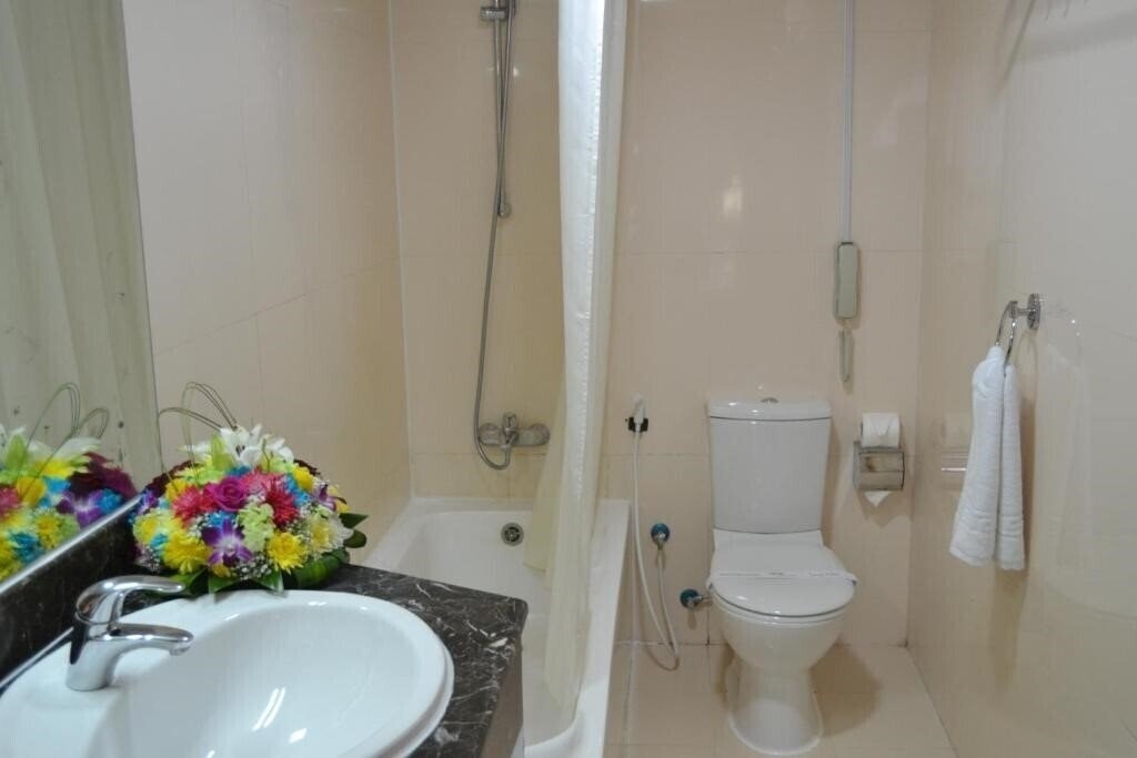 Zdjęcie Palette Top Stars Hotel (ex. Top Stars Hotel) 1*