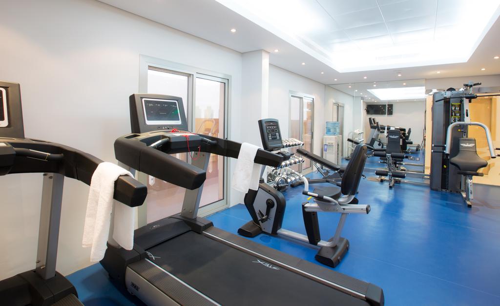 Zdjęcia Century Hotel & Apartments 3*