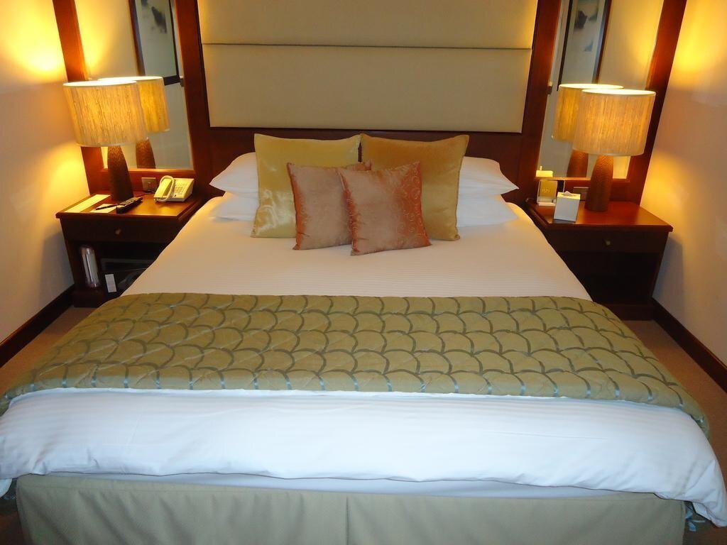 Картинка Danat Resort Jebel Dhanna 5*