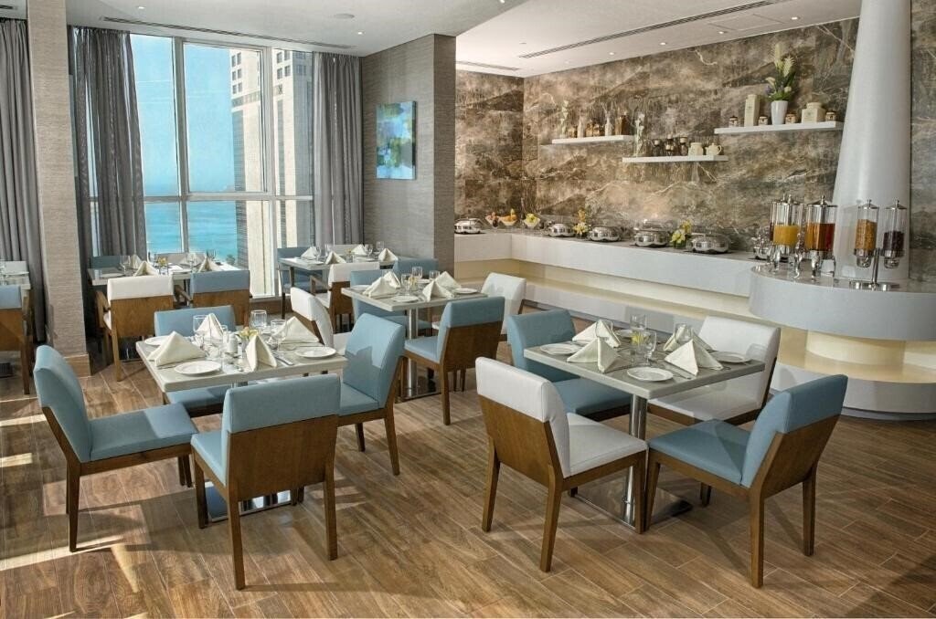 Obraz Tryp Hotel By Wyndham 4*