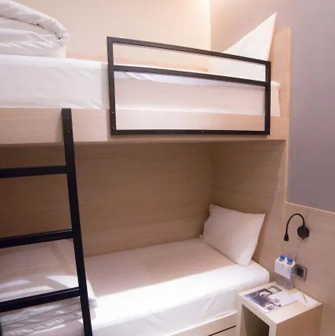 Zdjęcia Aerotel Abu Dhabi Terminal 3 Arrival Transit 3*