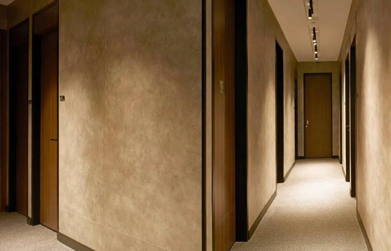 Zdjęcie Aerotel Abu Dhabi Terminal 3 Arrival Transit 3*