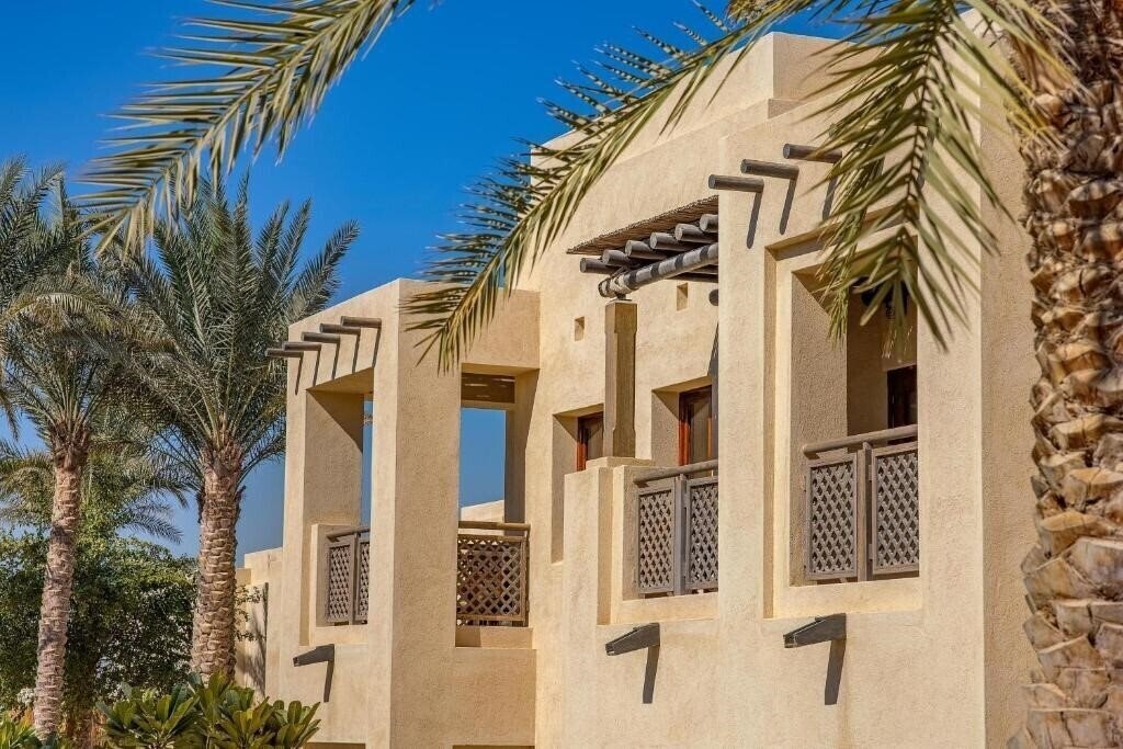 Готель Al Wathba, A Luxury Collection Desert Resort And S 5*
