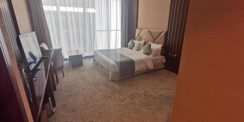 Zdjęcia Blumont Capital Hotel (Formerly Danat Capital) 4*