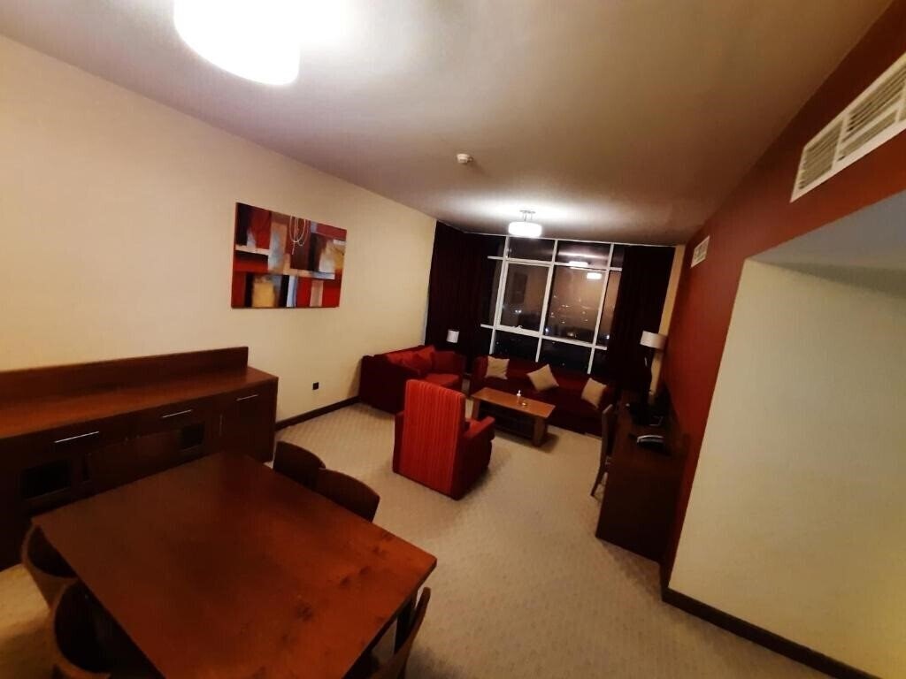 Obraz Blumont Capital Hotel (Formerly Danat Capital) 4*