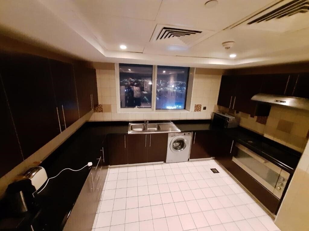 Zdjęcie Blumont Capital Hotel (Formerly Danat Capital) 4*