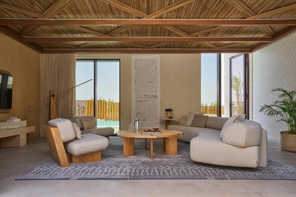 Obraz Erth Hotel Abu Dhabi 5*