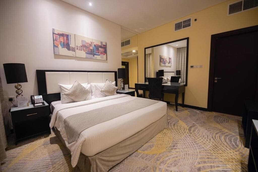 Готель Grand Villaggio Hotel No Category отель без категории