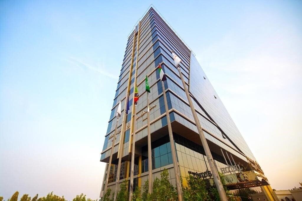 Картинка Grand Villaggio Hotel No Category отель без категории