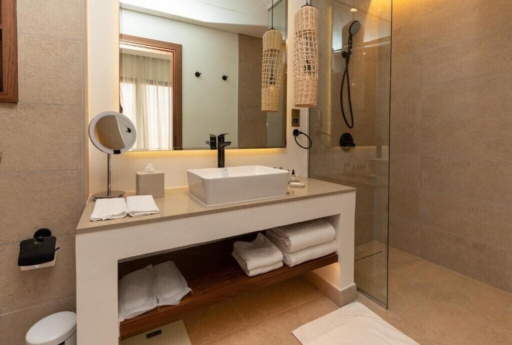 Zdjęcie Bab Al Nojoum Bateen Liwa 4*