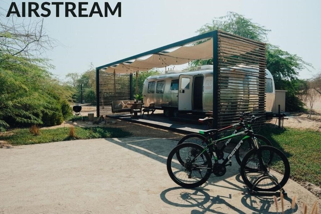 Obraz Bab Al Nojoum Al Mugheirah Resort 5*