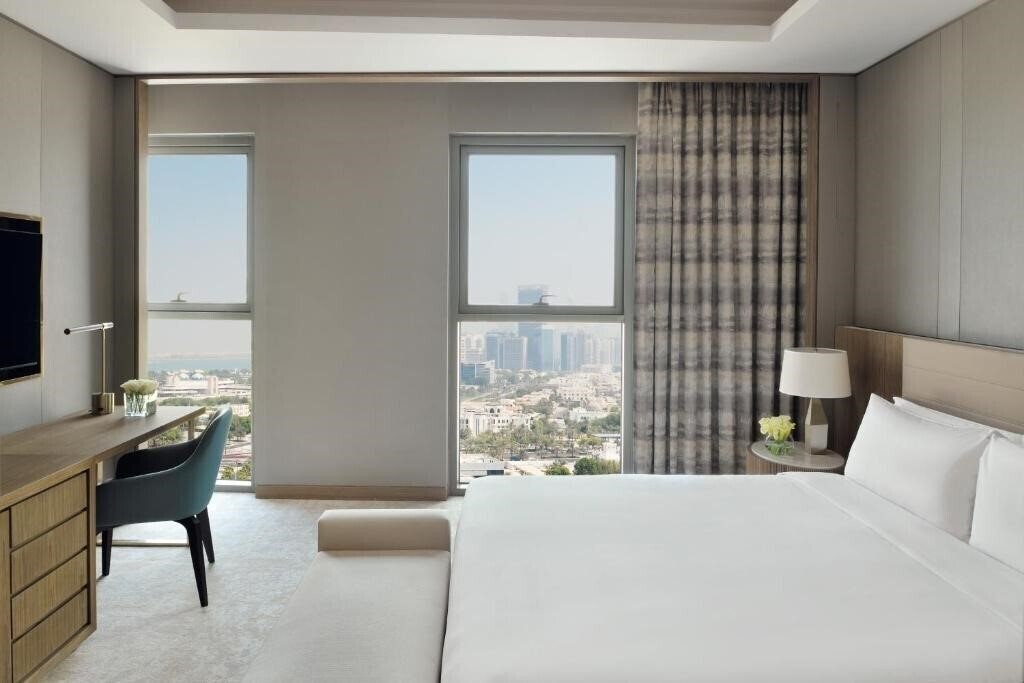 Zdjęcia Intercontinental Residences Abu Dhabi 5*