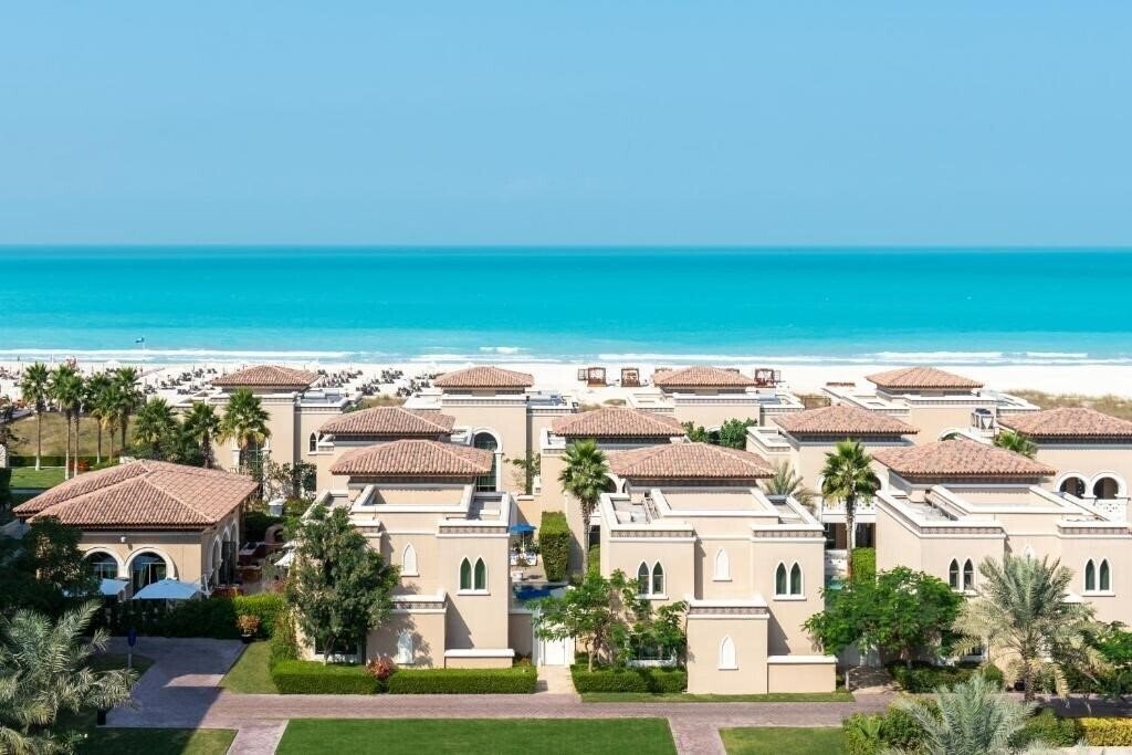 Zdjęcie Club Prive by Rixos Saadiyat Island 5*