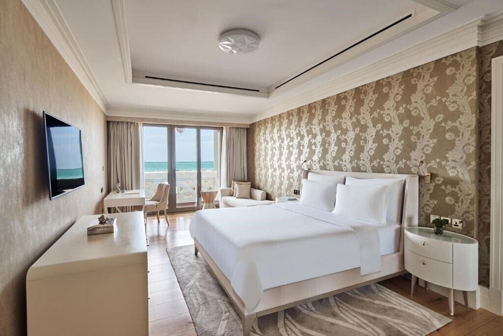 Obraz Club Prive by Rixos Saadiyat Island 5*