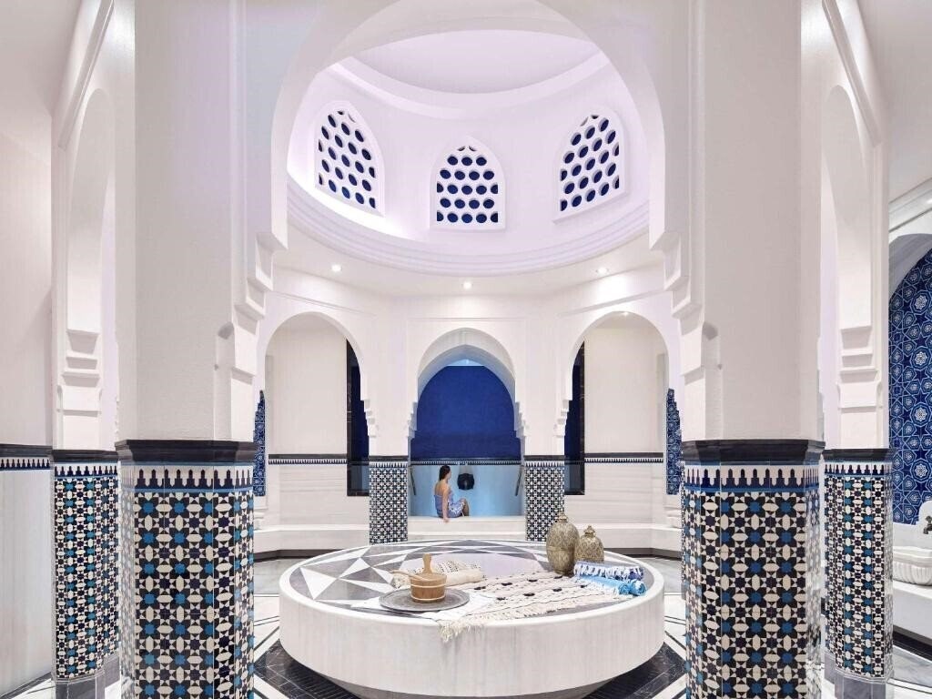 Zdjęcie Club Prive by Rixos Saadiyat Island 5*