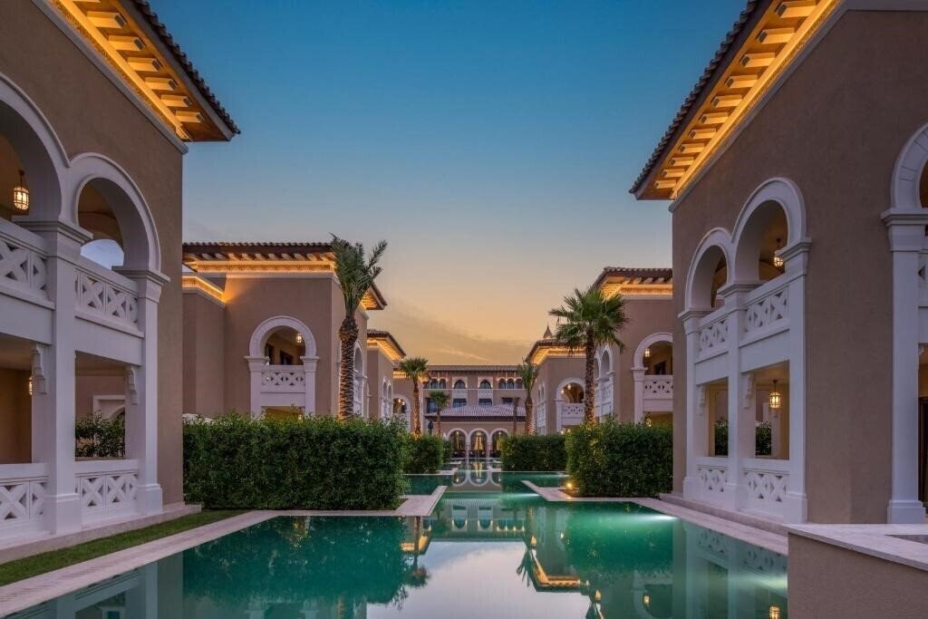 Hotel Club Prive by Rixos Saadiyat Island 5*
