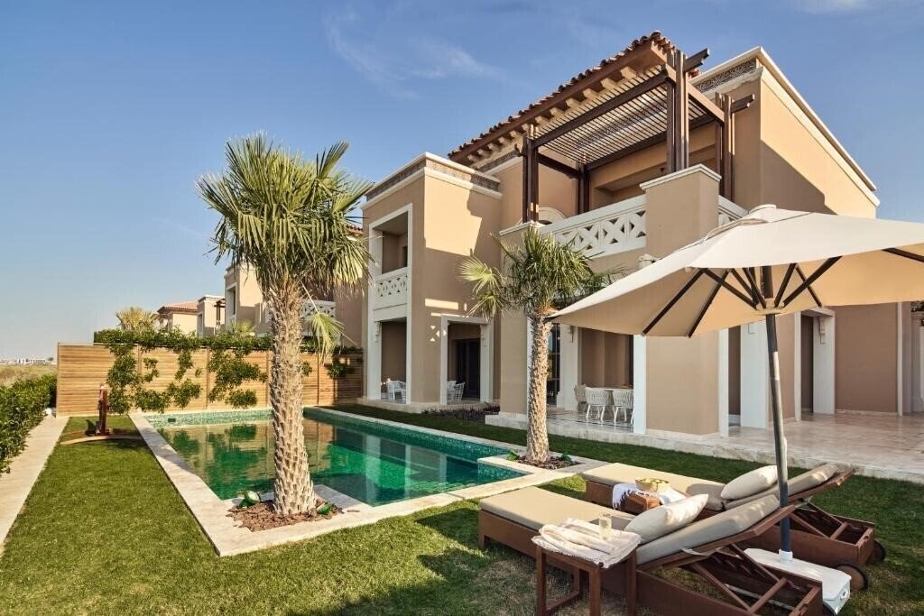 Zdjęcia Club Prive by Rixos Saadiyat Island 5*