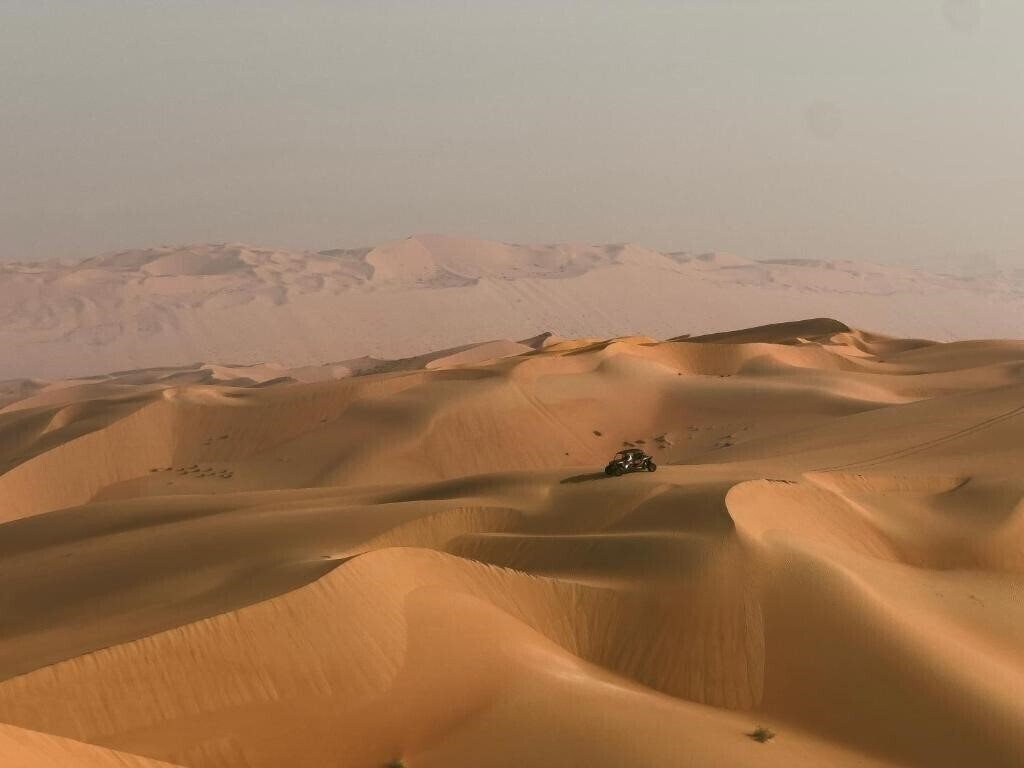 Obraz Liwa Nights 3*