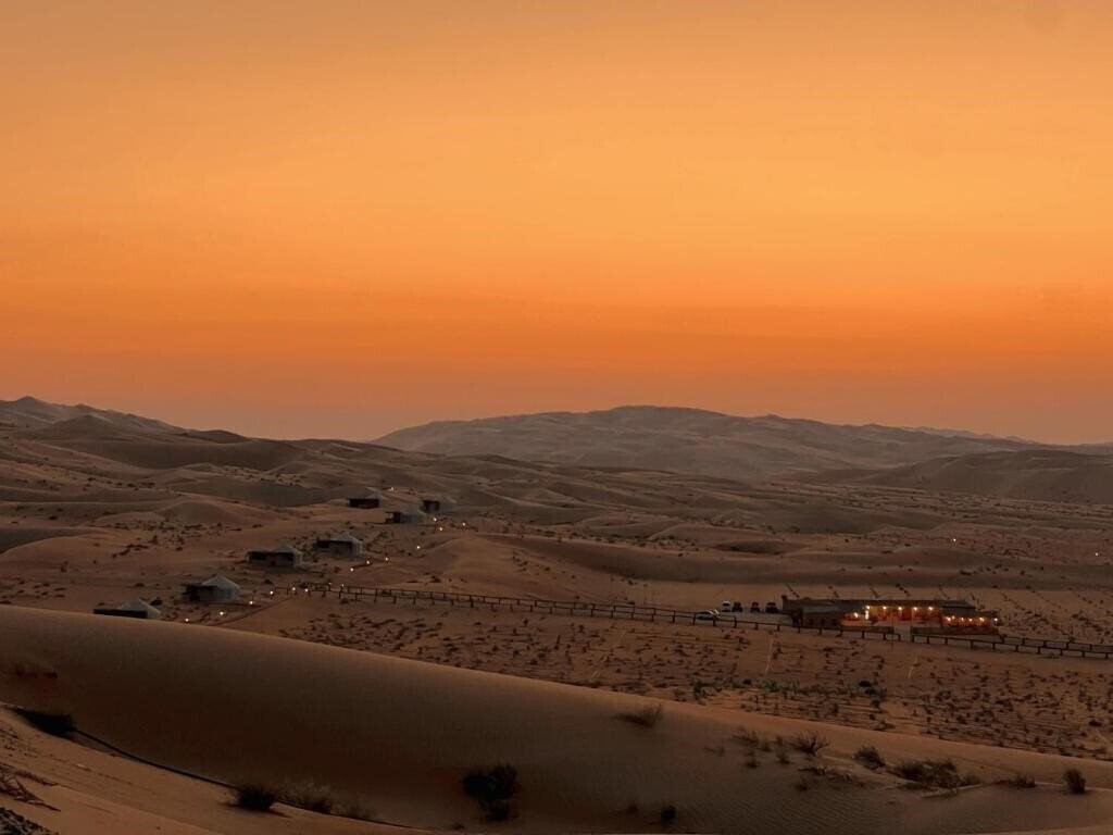 Hotel Liwa Nights 3*