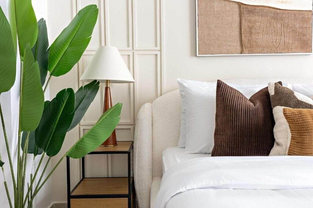 Фотография Silkhaus Waters Edge Tower 3*