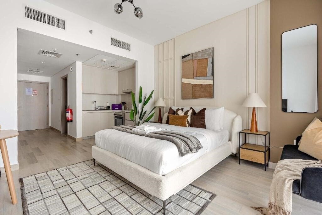 Изображение Silkhaus Waters Edge Tower 3*