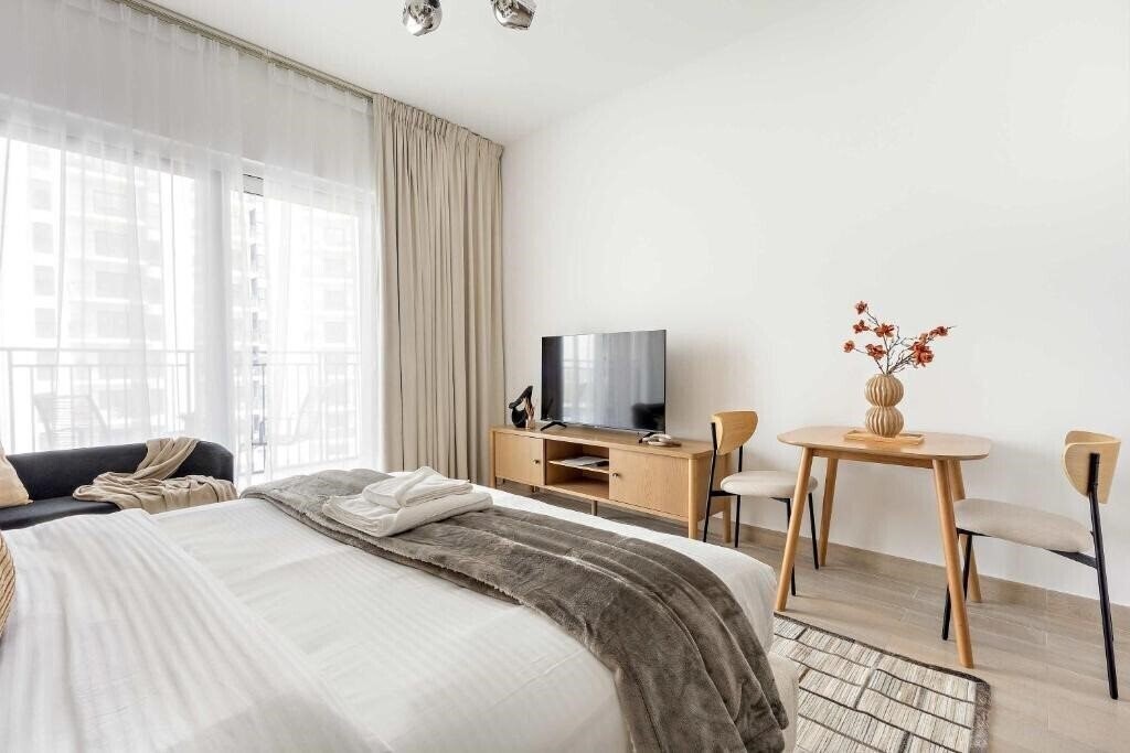 Картинка Silkhaus Waters Edge Tower 3*