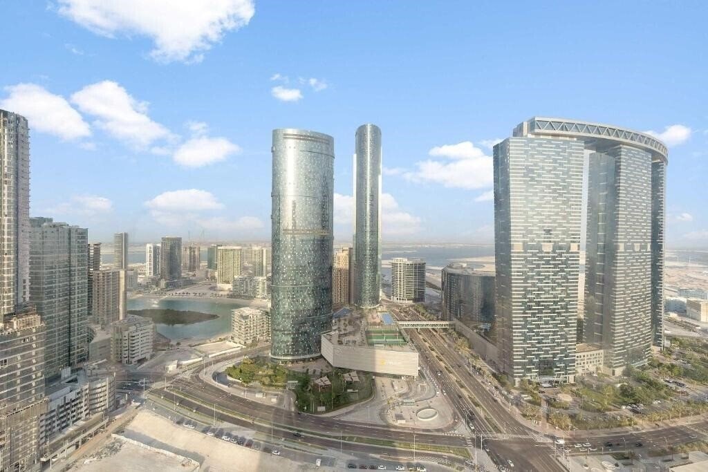 Zdjęcia Silkhaus Horizon Apartments 3*