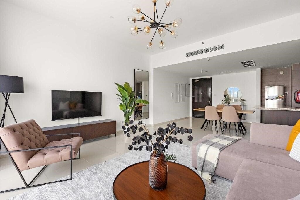 Zdjęcie Silkhaus Horizon Apartments 3*