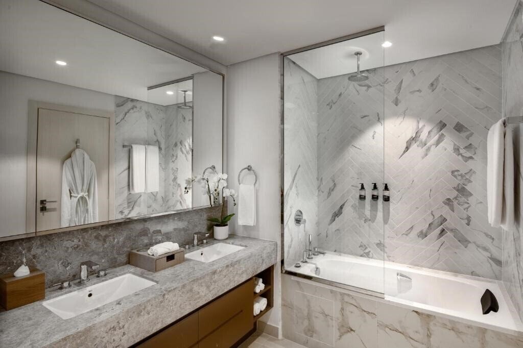 Zdjęcie Millennium Residences Saadiyat Island 4*