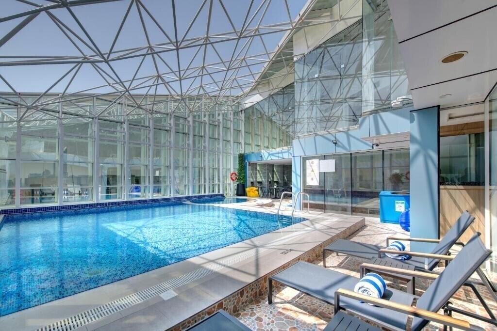 Obraz La Quinta by Wyndham Abu Dhabi Al Wahda 4*