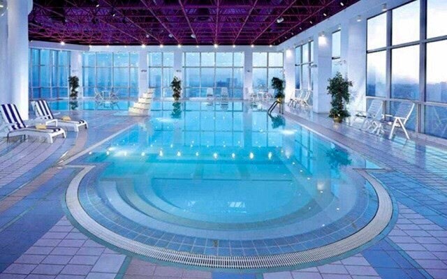 Изображение Hilton Baynunah Hotel 5*