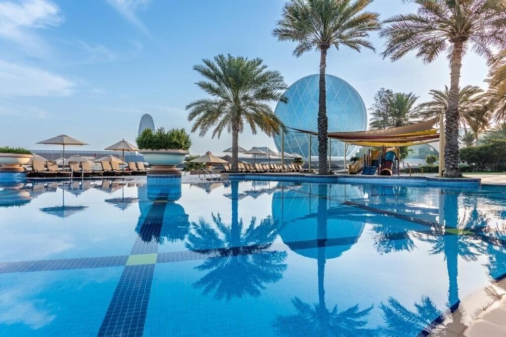 Zdjęcia Al Raha Beach Resort & SPA 5*
