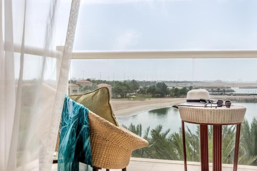 Zdjęcie Al Raha Beach Resort & SPA 5*