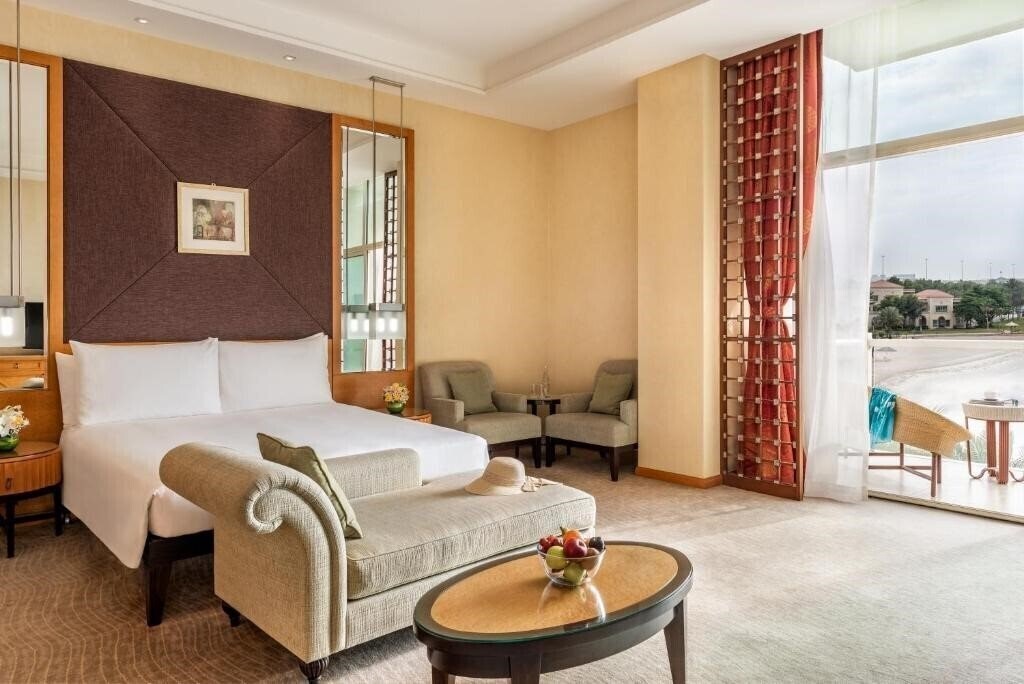 Obraz Al Raha Beach Resort & SPA 5*
