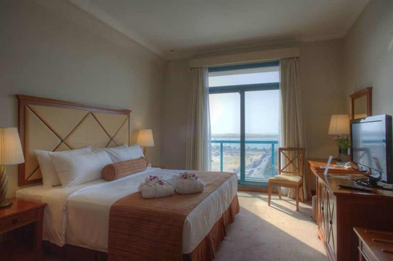 Фотография Al Diar Capital Hotel 3*