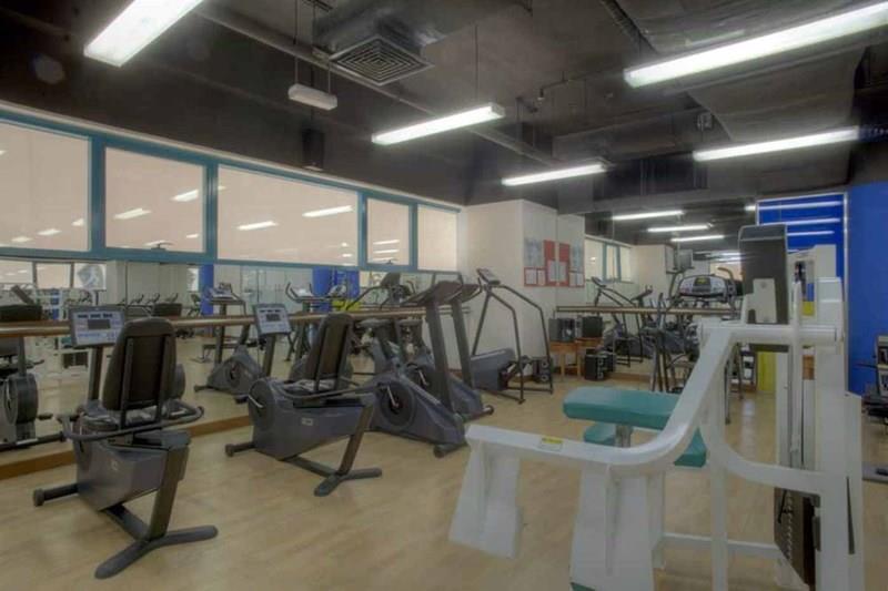 Изображение Al Diar Capital Hotel 3*