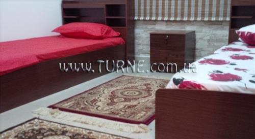 Готель Camel Campus хостел