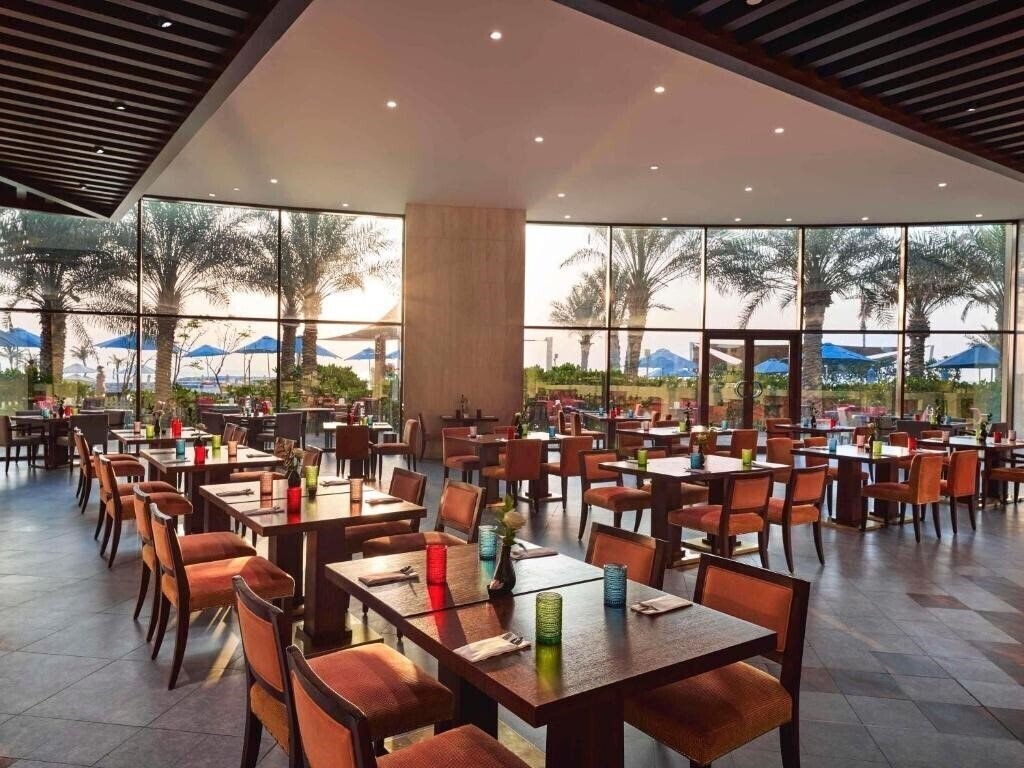 Zdjęcie Fairmont Ajman 5*