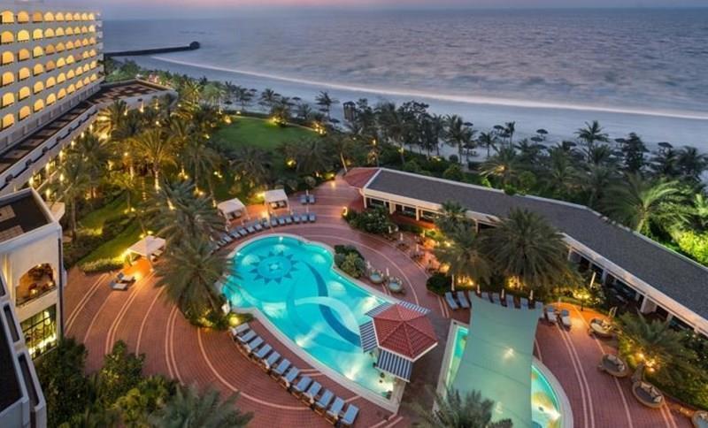 Zdjęcie Coral Discount Ajman 4* 4*