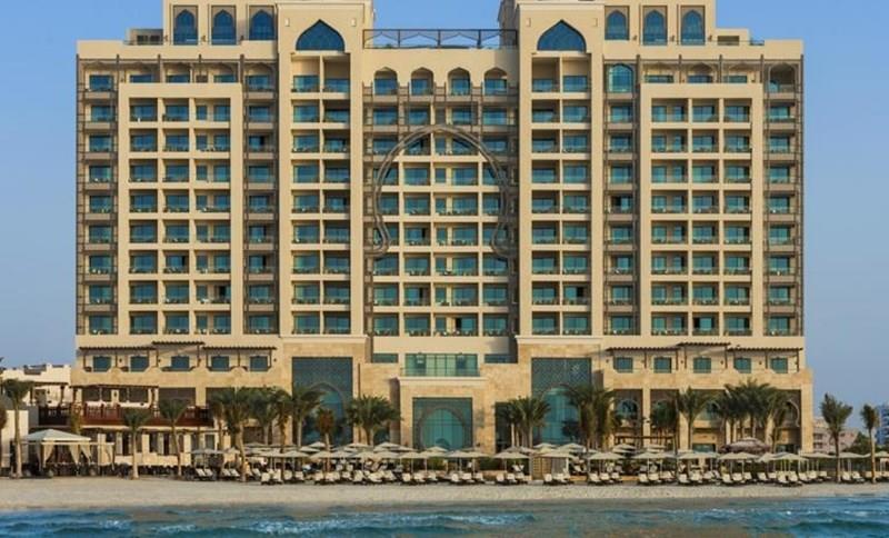 Zdjęcia Coral Discount Ajman 4* 4*