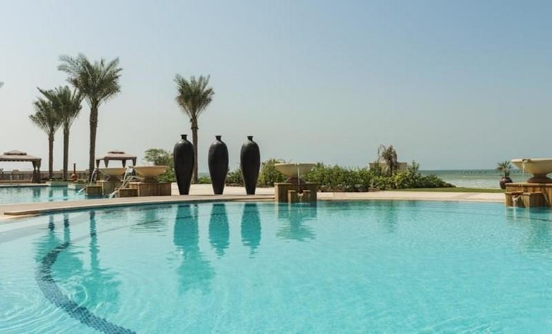 Zdjęcie Coral Discount Ajman 4* 4*