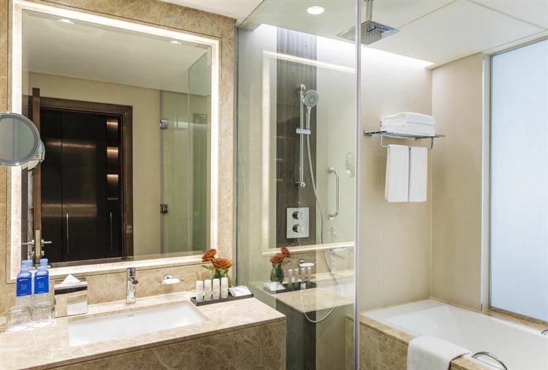 Zdjęcie Radisson Blu Hotel Ajman 5*