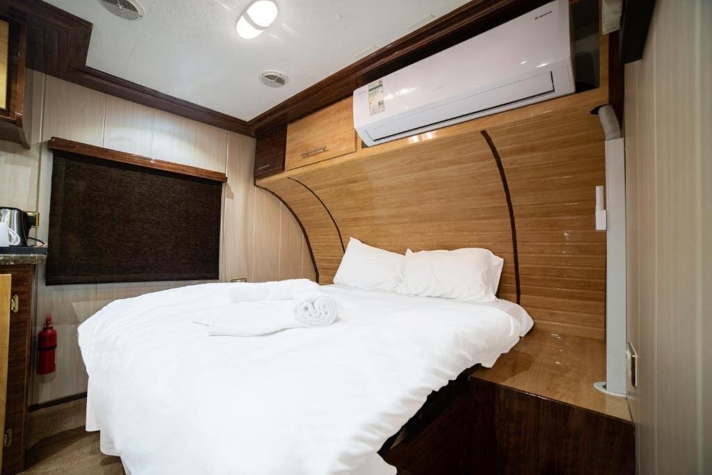 Изображение Caravana Beach Resort Al Zhora No Category 3*