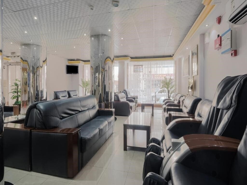 Zdjęcie Al Rayan Hotel (ex. OYO 211 Al Rayan Hotel) 2*