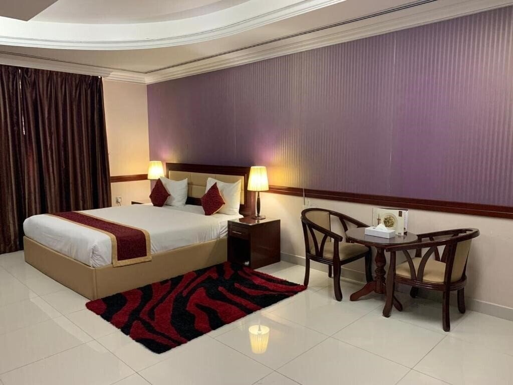 Отель Hala Inn Hotel Apartments 3*