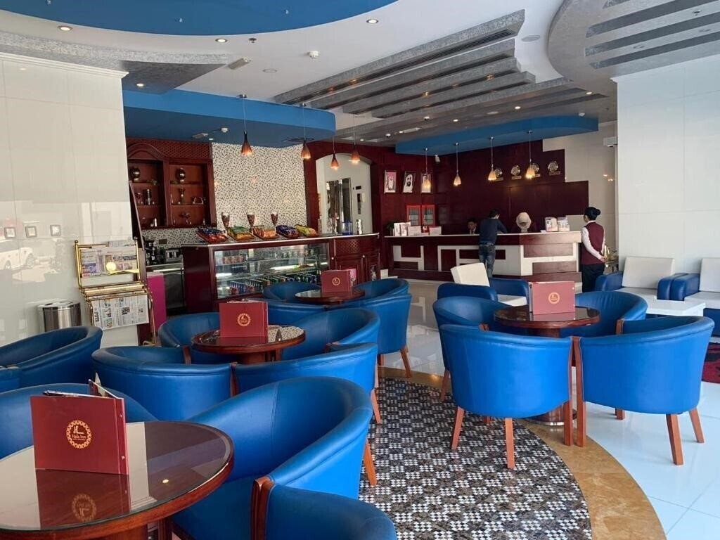 Фотографія Hala Inn Hotel Apartments 3*