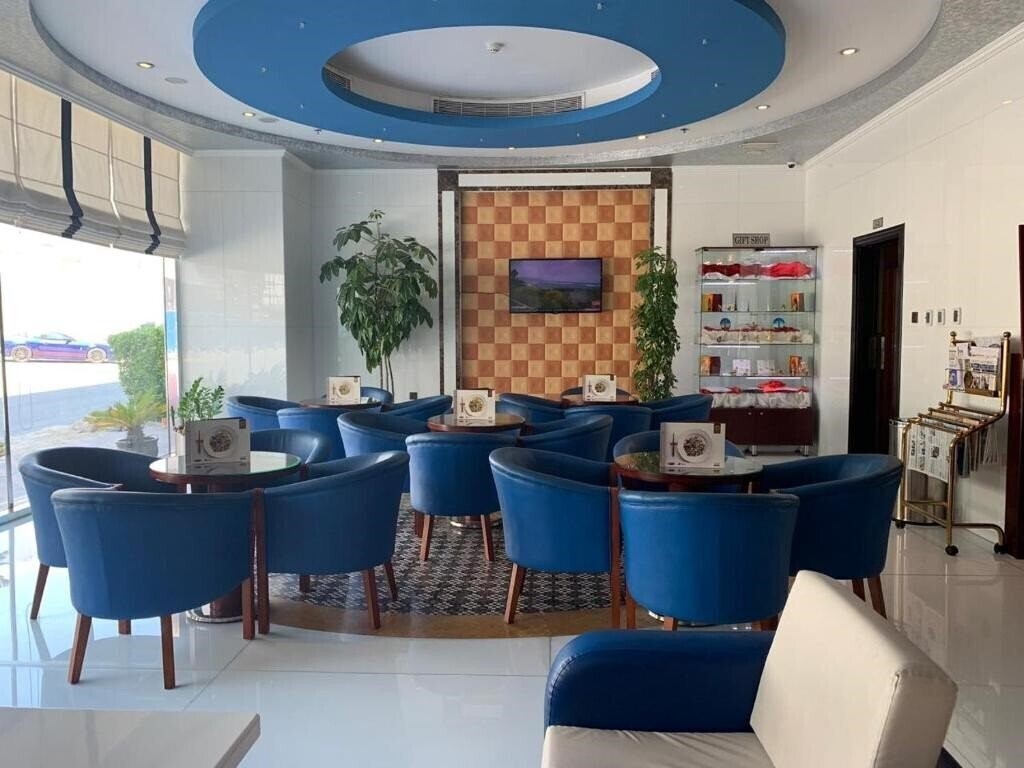 Изображение Hala Inn Hotel Apartments 3*