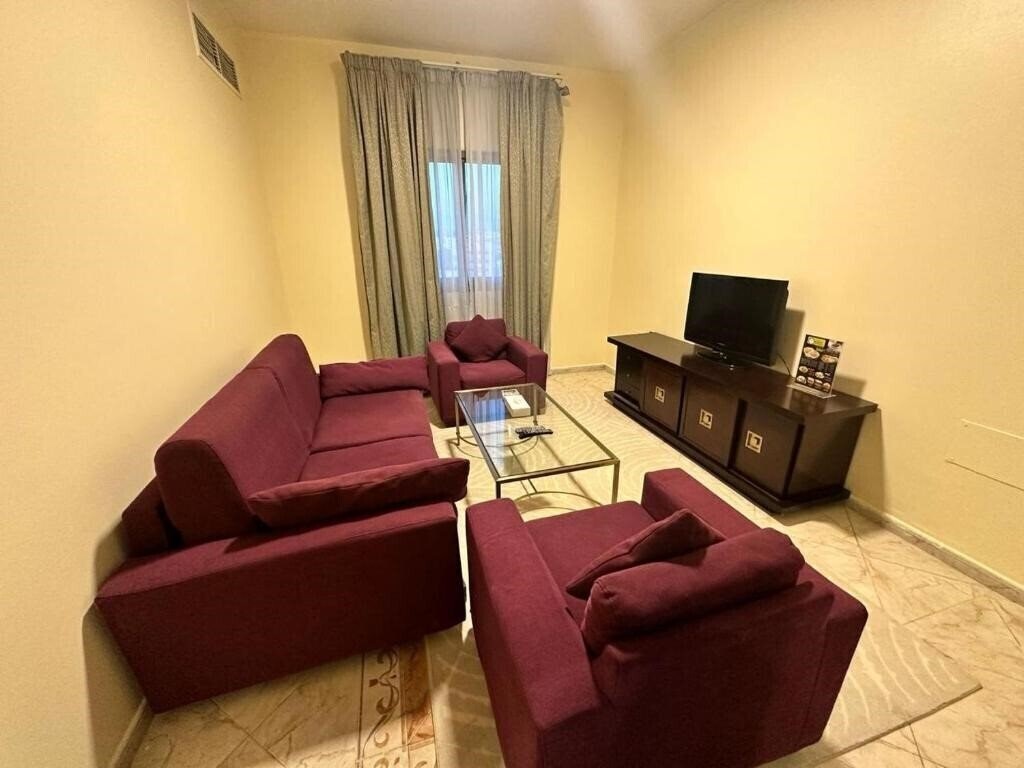 Фотографія Safari Apartments 3*