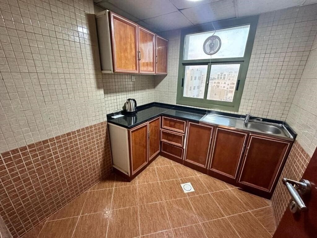 Готель Safari Apartments 3*